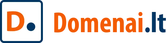 SLEI.lt domenai.lt