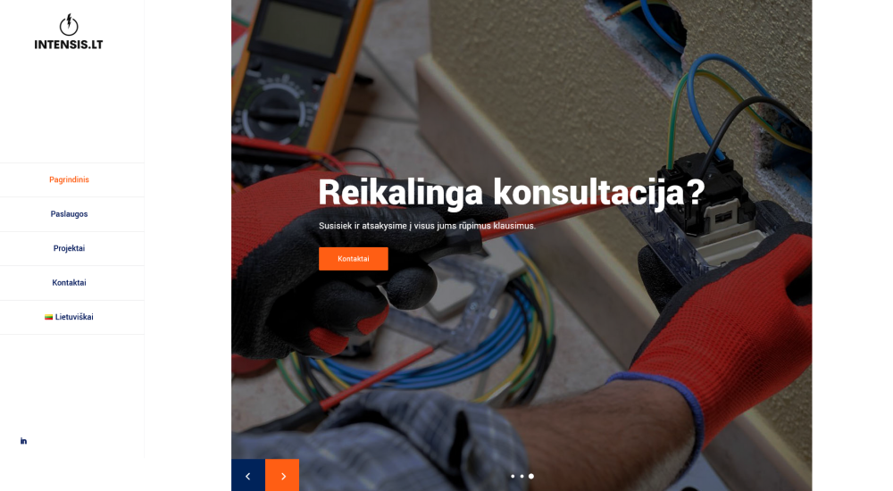 Screenshot 2025-12-14 at 14-42-14 INTENSIS.LT – Elektros Instaliavimo Darbai – Elektros instaliacija defektų šalinimas